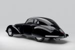 Alfa Romeo 8C 2900B Lungo Touring Berlinetta 1937 года